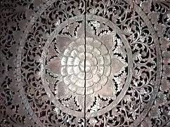 ছাগল চামড়া সঙ্গে বি ...