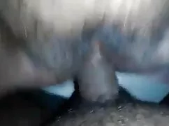 ডগী-স্টাইল, রুক্ষ, প ...