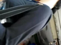 পুরুষ সমকামী, বাথরুম ...
