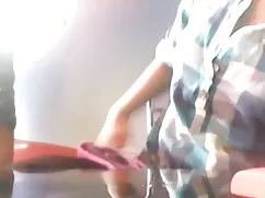 বড়ো বুকের মেয়ের বা ...