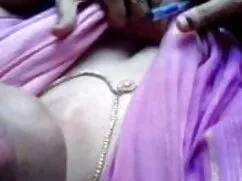 হাতের কাজ, বাসর রাতে ...