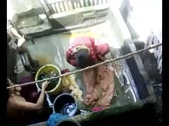 স্বামী কাজের মেয়ে চ ...