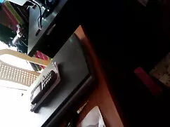বাঁড়ার রস খাবার চুদ ...
