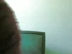 স্বামী ও কুকুরের চুদ ...