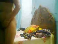 নকল মানুষের মোটা মেয ...