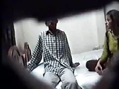 বাঁড়ার নতুন বাংলা চ ...