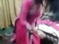 কাজের মেয়ে বাংলা দে ...