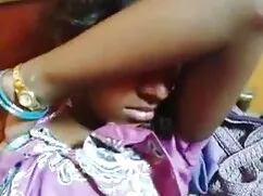 মেয়ে ভারতী বাংলা চু ...
