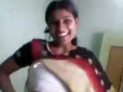 সুন্দরী বালিকা গরম চ ...