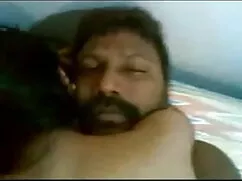বাড়ীতে কচি মাল চুদা ...