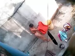 বড় বা সঙ্গে একটি চু ...