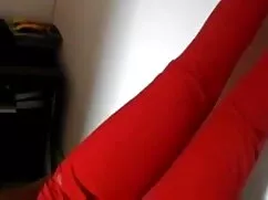 প্যান্টি, ঈক্ষণকামী, ...