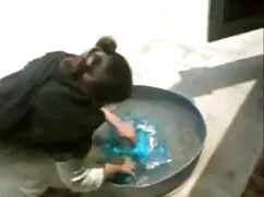 বালিকা, এশিয়ান, বহি ...