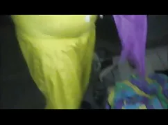 এই গর্ভবতী নায়িকা 2 ...