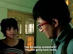 স্বামী ও স্ত্রী, চোদ ...