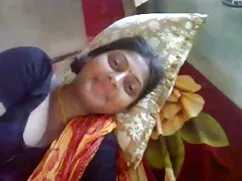 স্বামী ও বা্লা চোদা  ...