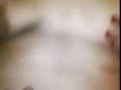 বেলেল্লাপনা, পায়ুপথ ...