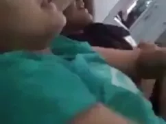 শ্যামাঙ্গিণী, চুদা চ ...