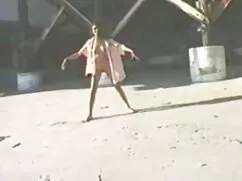 বাঁড়ার রস খাবার অপে ...
