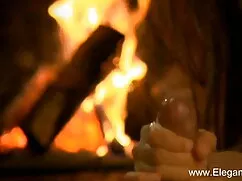 আঙুল, মেয়ে সমকামী,  ...